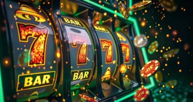 joli77 စလော့ဂိမ်း Jackpot Megaways Slots MMK ဖြင့် ကစားနေသည်